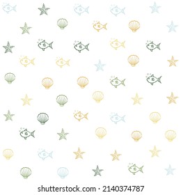 holiday seamless pattern ，background texutre