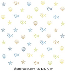  holiday seamless pattern , vector background texutre