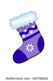 Holiday sock