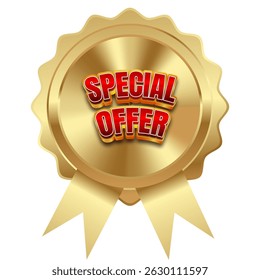 Holiday Spring Sale 50 OFF Fashion Deal Banner Promo Label Red Offer Tag 3D Badge Design Vector Discount Sign Store Clearance Poster Buy Now Sticker Retail Advertising Social Template