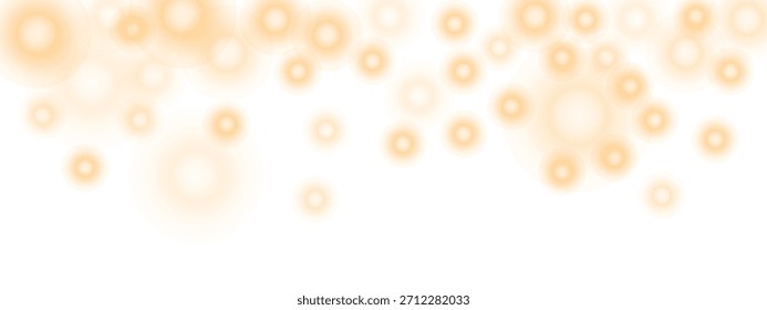 Cadena de Festiva Mirchi luces de Navidad aisladas sobre fondo transparente ilustración Cadena festiva decoración navideña colorida clásica

