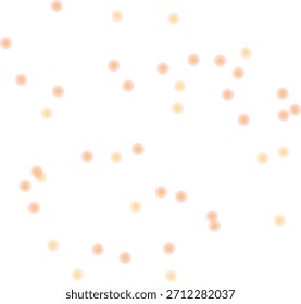 Holiday string mirchi christmas lights isolated on transparent background illustration festive string classic colorful holiday decoration

