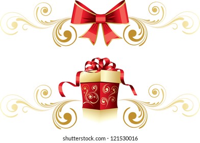 Holiday symbol