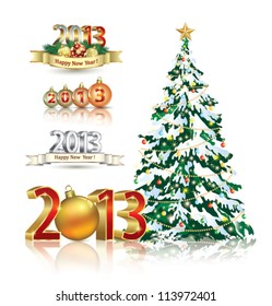 holiday symbols
