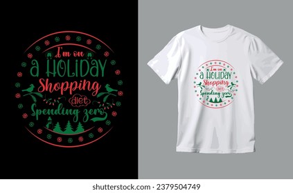 holiday t shart design, merry Christmas t shart,Christmas designs,Christmas elements, 