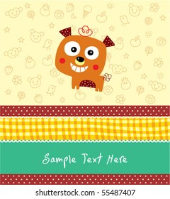 holiday teddy