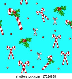 Holiday tile