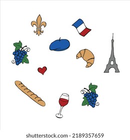 Holiday Time Tshirt Vector Design