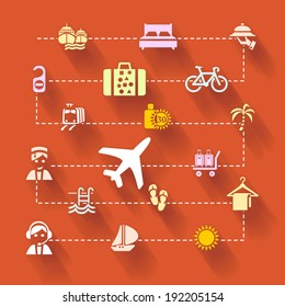 Holiday travel