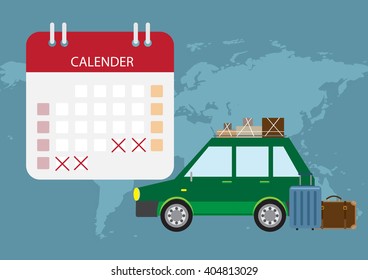 Holiday Travel