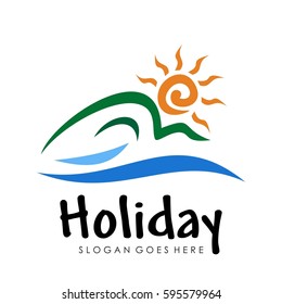 Holiday and Traveling