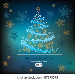 holiday tree