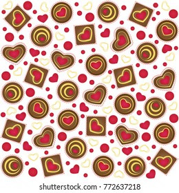 holiday Valentine's Day