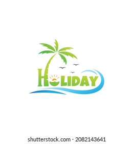 Diseño vectorial de vacaciones para el diseño de camisetas u otros