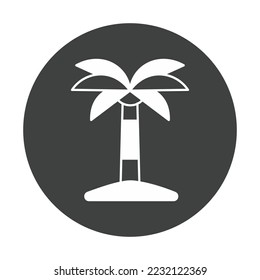 Holiday Vector Icon vollständig editiert
