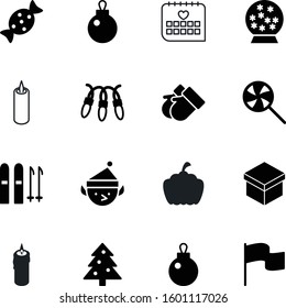 holiday vector icon set such as: healthy, agriculture, natural, ice, alpine, cartoon, harvest, calendar, style, athlete, equipment, parcel, hand, office, mountain, ribbon, collection, transparent