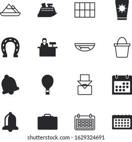 holiday vector icon set such as: side, customer, chair, sunbed, isometric, tourist, forest, people, health, success, picnic, young, aerostat, metal, gardening, palm, card, nature, relaxation