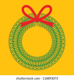 Holiday Wreath