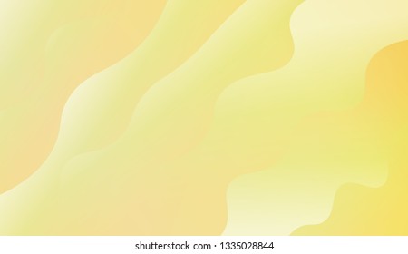 holidays color illustration with neon waveshape. vector illustration. For stylish design.