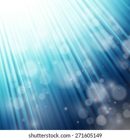 Holidays colorful vector background with copy space. Eps10