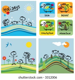Holidays and family - others: http://www.shutterstock.com/lightboxes.mhtml?lightbox_id=499084