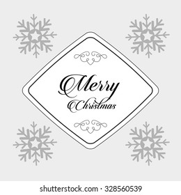 holidays frame design, vector illustration eps10 graphic 