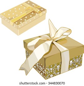 holiday's gifts