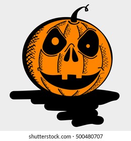 holidays halloween pumpkin 