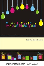 holidays label