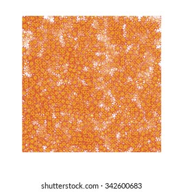holidays oranges sparkle  background.