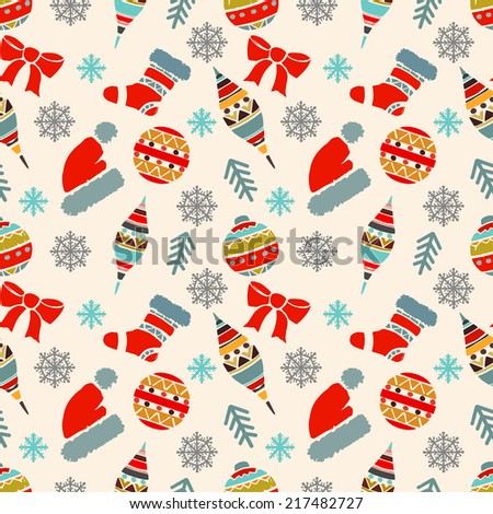 Matchless message, vintage christmas print think, that You vintage christmas print agree
