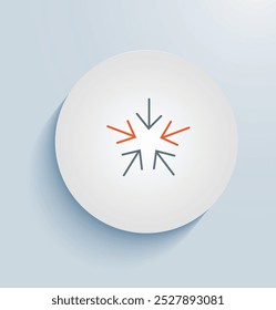 holistic view of an organization involves understanding the business as a whole, with all its components interconnected and contributing to its overall performance