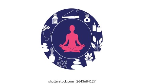Holistic Wellbeing Embracing Mind Body and Spirit for a Balanced and Harmonious Existence
