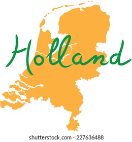 holland