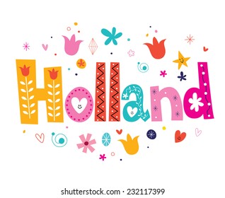 Holland
