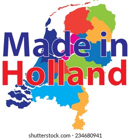 holland