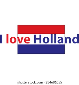 holland