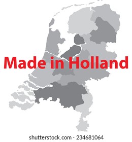 holland