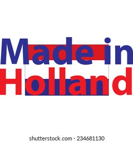 holland