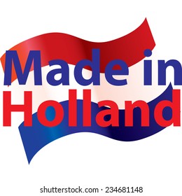 holland