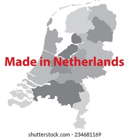 holland