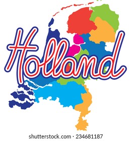 holland