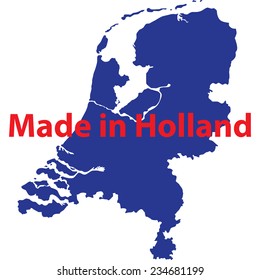 holland