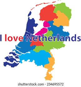 holland