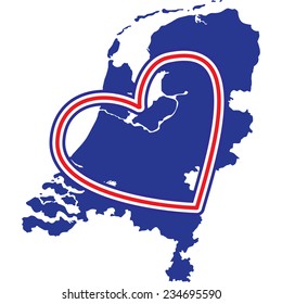 holland