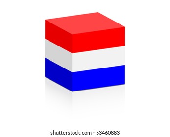 holland flag