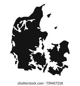 Holland icon. Simple illustration of holland vector icon for web