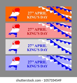 holland kings day 