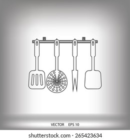 hollow-ware icon