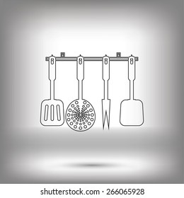 hollow-ware icon
